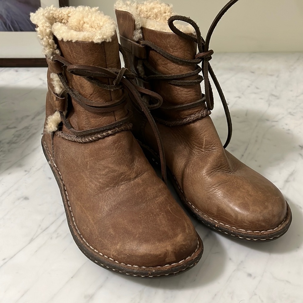 Ugg boots